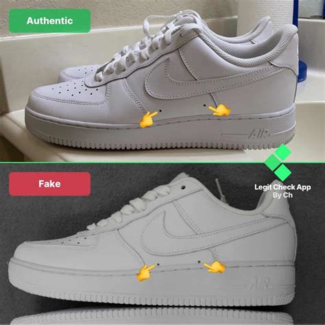 shoes.com legit or fake|how to check if shoes are fake.